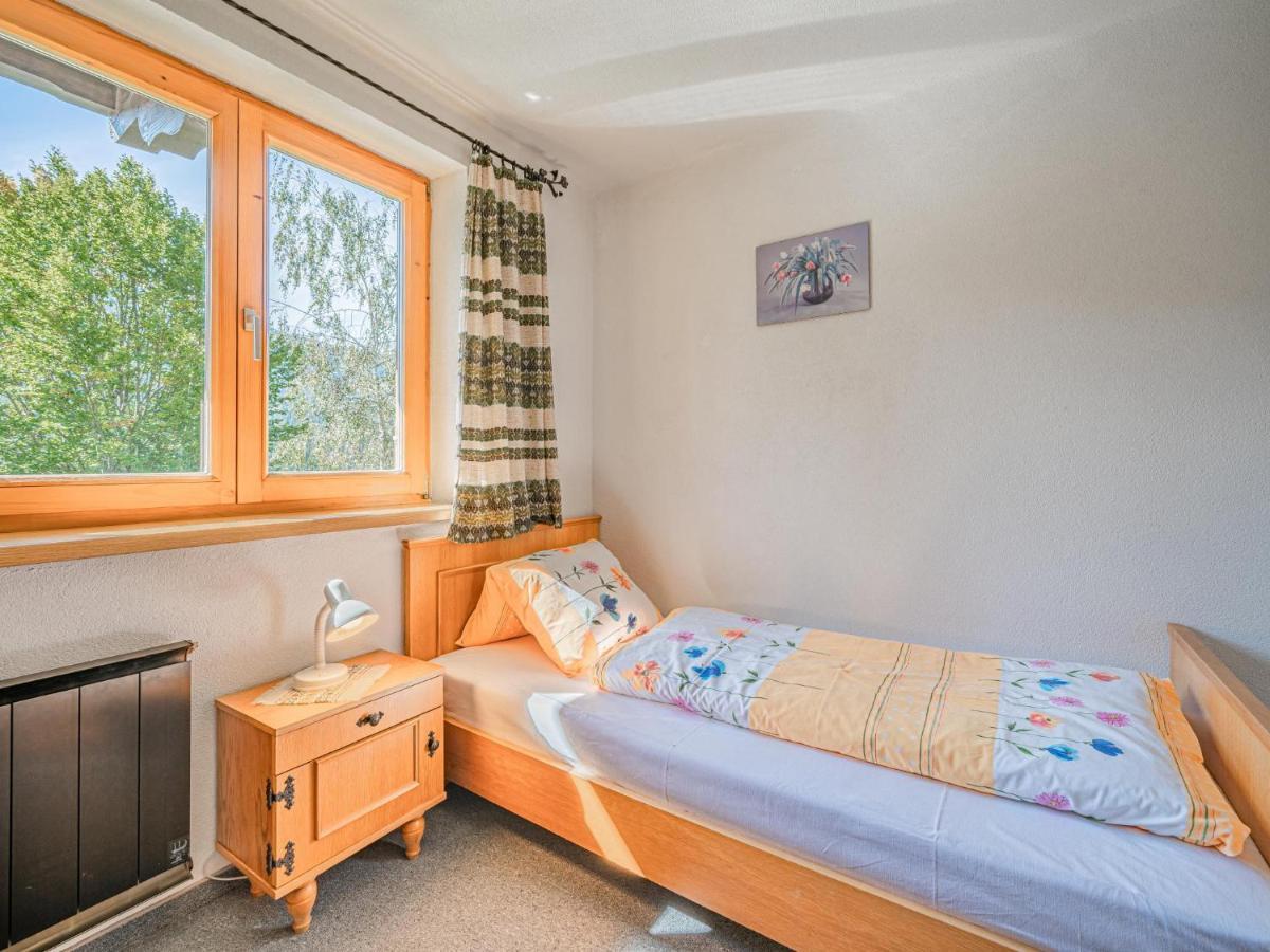 Appartement Haus Leitner à Westendorf Extérieur photo