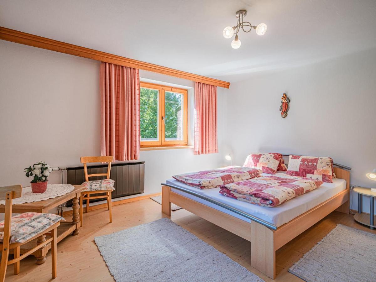 Appartement Haus Leitner à Westendorf Extérieur photo