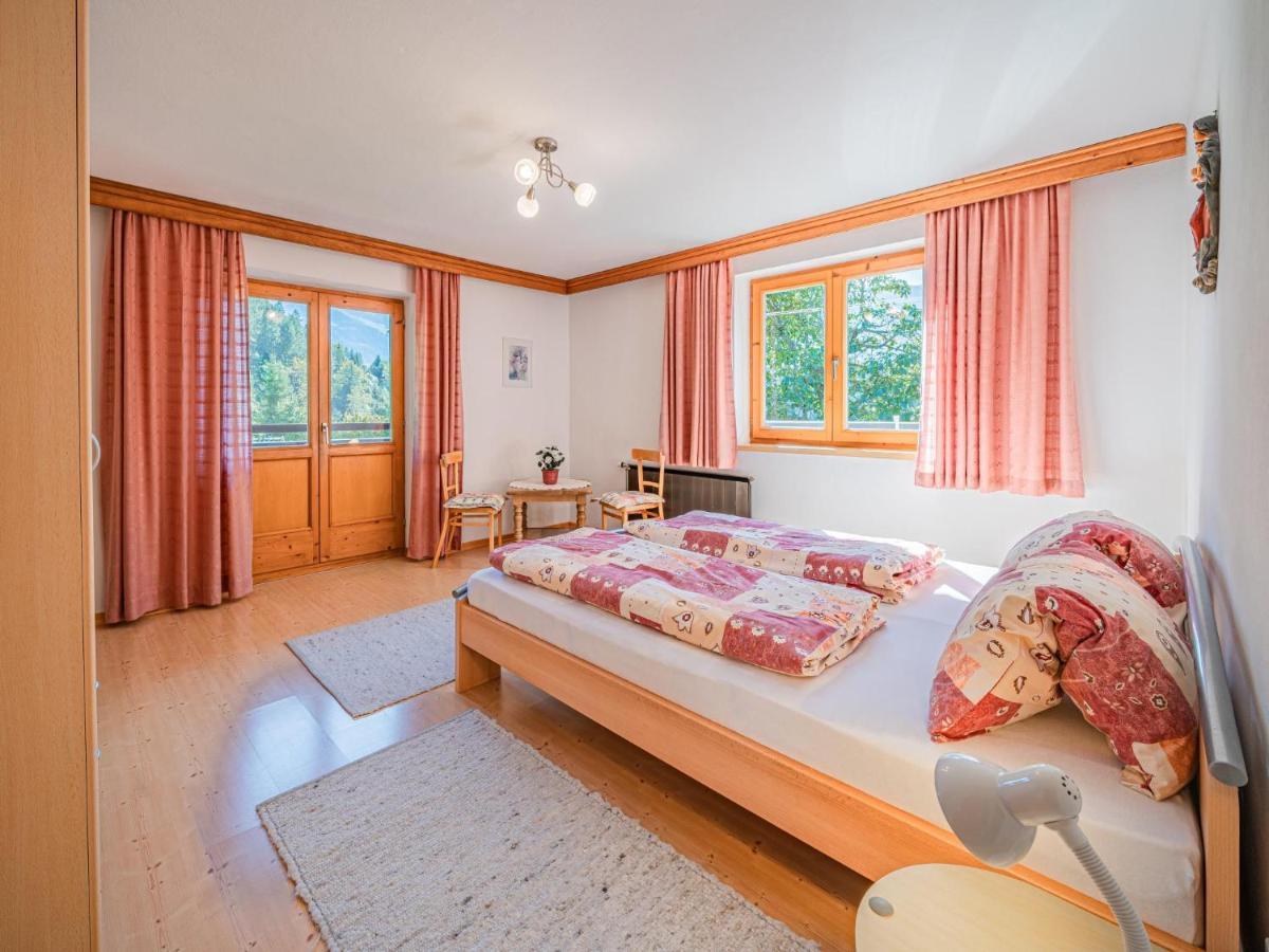 Appartement Haus Leitner à Westendorf Extérieur photo