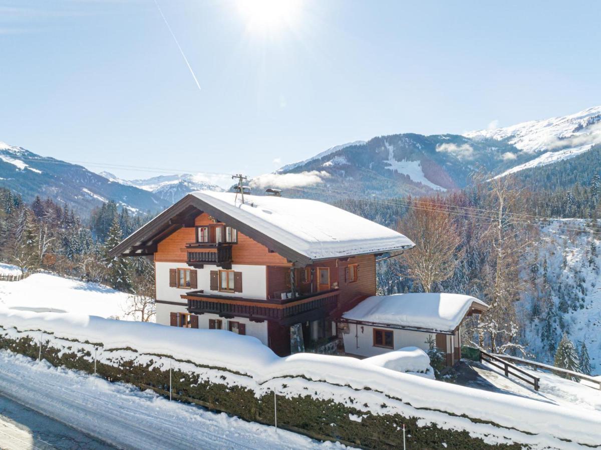 Appartement Haus Leitner à Westendorf Extérieur photo