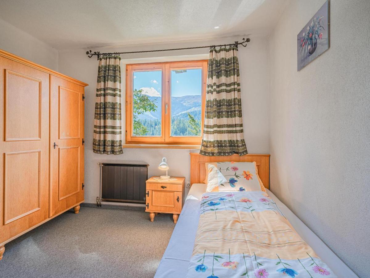 Appartement Haus Leitner à Westendorf Extérieur photo