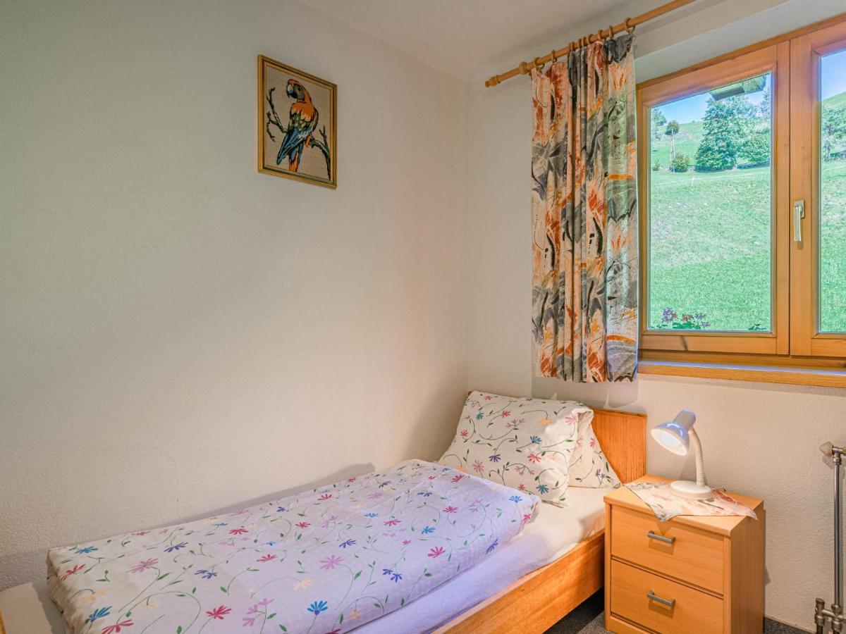 Appartement Haus Leitner à Westendorf Extérieur photo